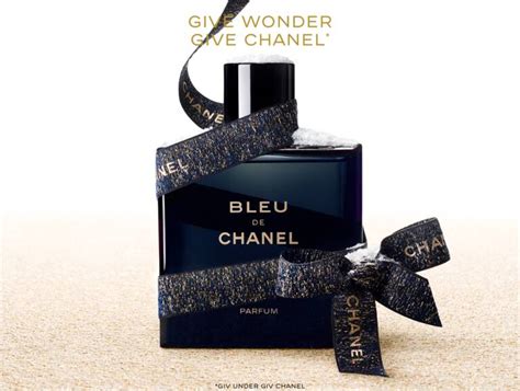 matas bleu de chanel